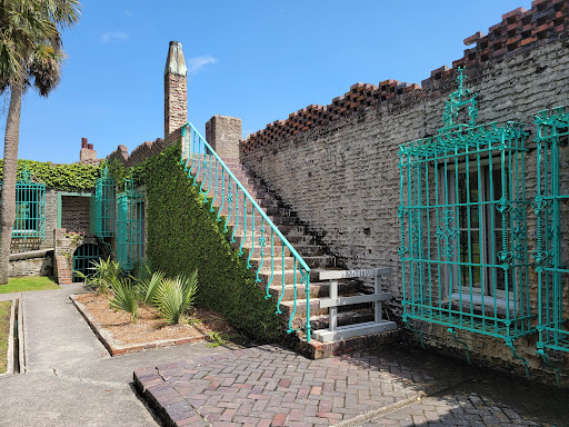 National Park «Atalaya», reviews and photos, Atalaya Rd, Murrells Inlet, SC 29576, USA