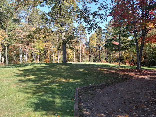 Golf Course «Red Fox Run Golf Course», reviews and photos, 217 5th St, Gwinn, MI 49841, USA