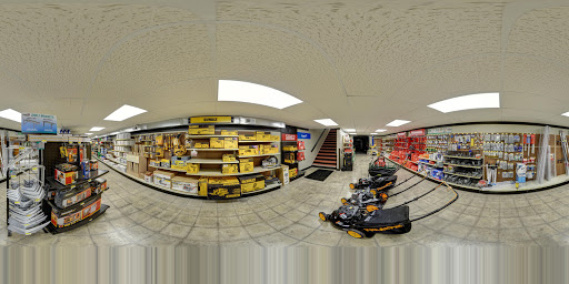 Home Improvement Store «Oskaloosa True Value Hardware», reviews and photos, 202 1st Ave E, Oskaloosa, IA 52577, USA