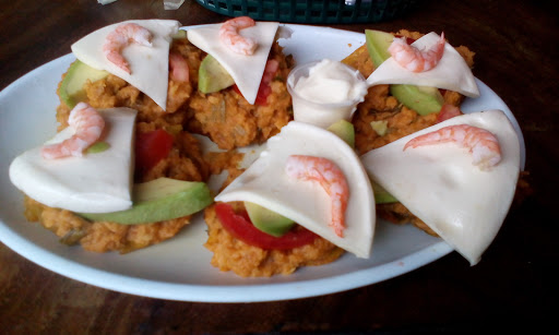 Restaurantes de sushi para llevar Maracaibo