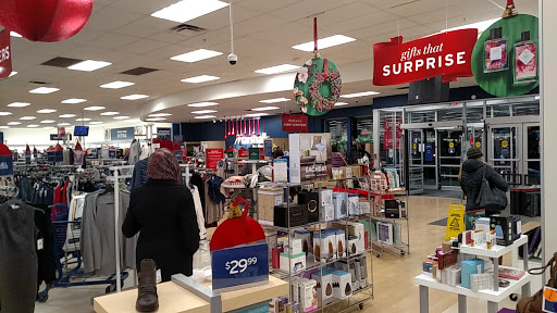 Department Store «Marshalls», reviews and photos, 32 Lyman St, Westborough, MA 01581, USA