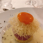 Photo n°1 de l'avis de Elena.a fait le 22/05/2022 à 22:58 sur le  Carletto private restaurant à Savona