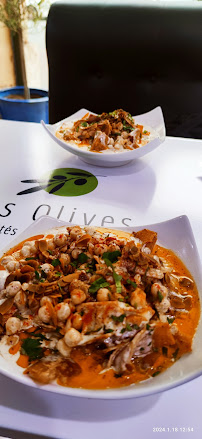 Les plus récentes photos du Restaurant Les Olives à Dijon - n°17