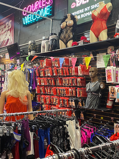 Tobacco Shop «Romantic Smoke Shop Mega Store», reviews and photos, 3705 Provost Ave, Bronx, NY 10466, USA