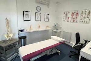 Billericay Osteopath - Gibbons Therapy Clinic image
