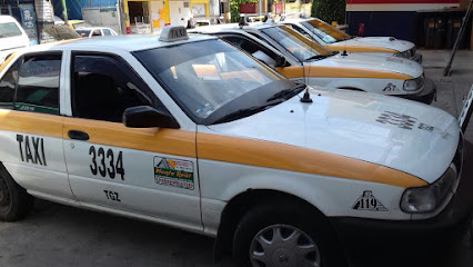 Radio Taxis Turísticos Monte Real Plus