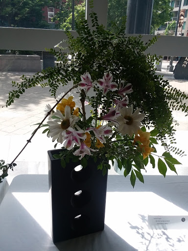 Art Museum «Seattle Art Museum», reviews and photos, 1300 1st Ave, Seattle, WA 98101, USA