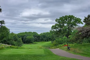 Keller Golf Course image