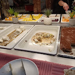 Photo n°3 de l'avis de Good.i fait le 18/05/2023 à 19:46 sur le  Eat - Wok à Rozzano