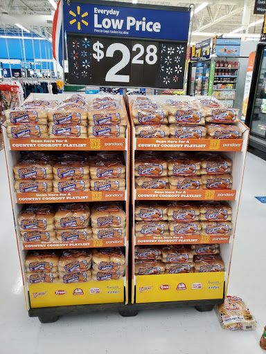 Supermarket «Walmart», reviews and photos, 3103 S 23rd Ave, Greeley, CO 80631, USA