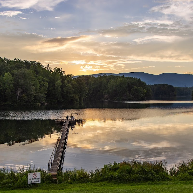 Beaver Creek Lake