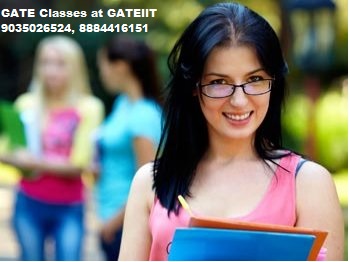 GATE Coaching Institute for CS/EEE/ECE/ME/AE/BT/CH.