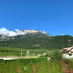 Photo n°2 de l'avis de Assl.s fait le 08/08/2021 à 14:43 sur le  Hotel Weingarten à Kaltern an der Weinstraße