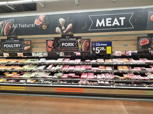 Supermarket «Walmart Neighborhood Market», reviews and photos, 2108 Bedford Rd, Bedford, TX 76021, USA