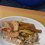 Photo n°1 de l'avis de Gerlinde.a fait le 22/07/2022 à 10:04 sur le  Trattoria I Galli à Alessandria