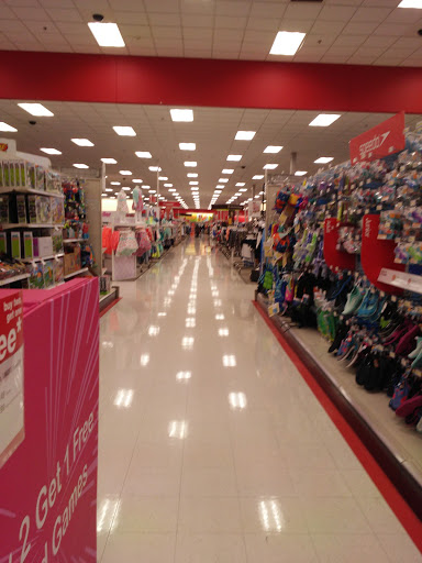 Department Store «Target», reviews and photos, 2099 Skokie Valley Rd, Highland Park, IL 60035, USA