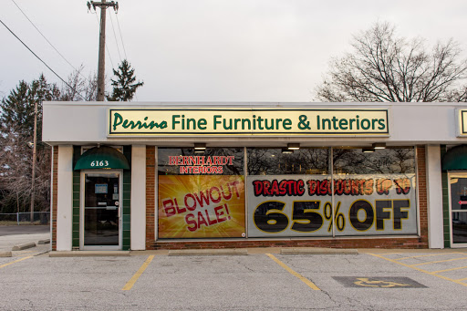 Furniture Store «Perrino Furniture», reviews and photos, 6163 Mayfield Rd, Mayfield Heights, OH 44124, USA