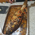 Photo n°1 de l'avis de monica.u fait le 07/03/2024 à 20:40 sur le  Ristorante al gambero à Orzinuovi