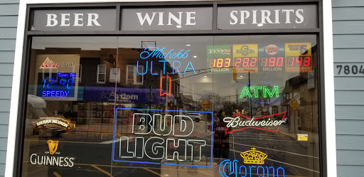 Liquor Store «Town Beverage Liquor Store», reviews and photos, 7804 Bergenline Ave, North Bergen, NJ 07047, USA