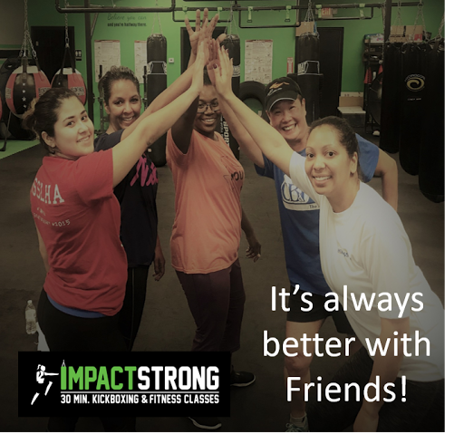 Gym «Impact Strong», reviews and photos, 915 Spring Cypress Rd, Spring, TX 77373, USA