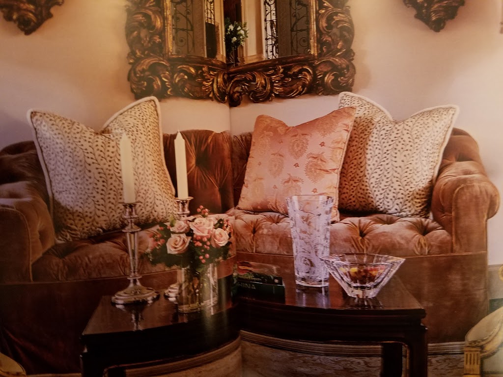 Luna Mesa Day Spa, Inc.., 11955
