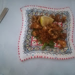 Photo n°3 de l'avis de stella.e fait le 14/08/2019 à 20:07 sur le  Ristorante arabo Carthage à Trapani