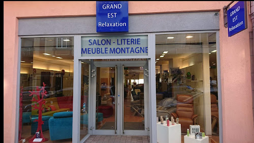 Grand Est Relaxation à Sarrebourg