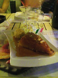 Plats et boissons du Restaurant italien La Diva Chez Sam. à Maisons-Alfort - n°18