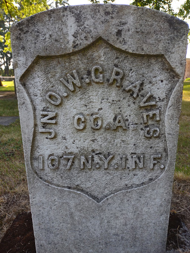 Crescent Grove Cemetery
