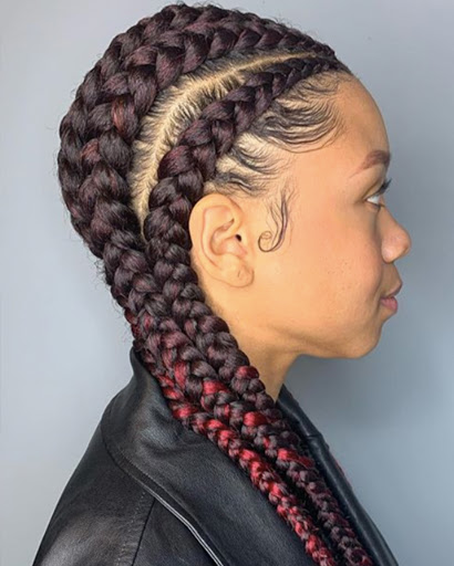 Beauty Salon «Salon 01», reviews and photos, 200 City Center Dr, Carmel, IN 46032, USA