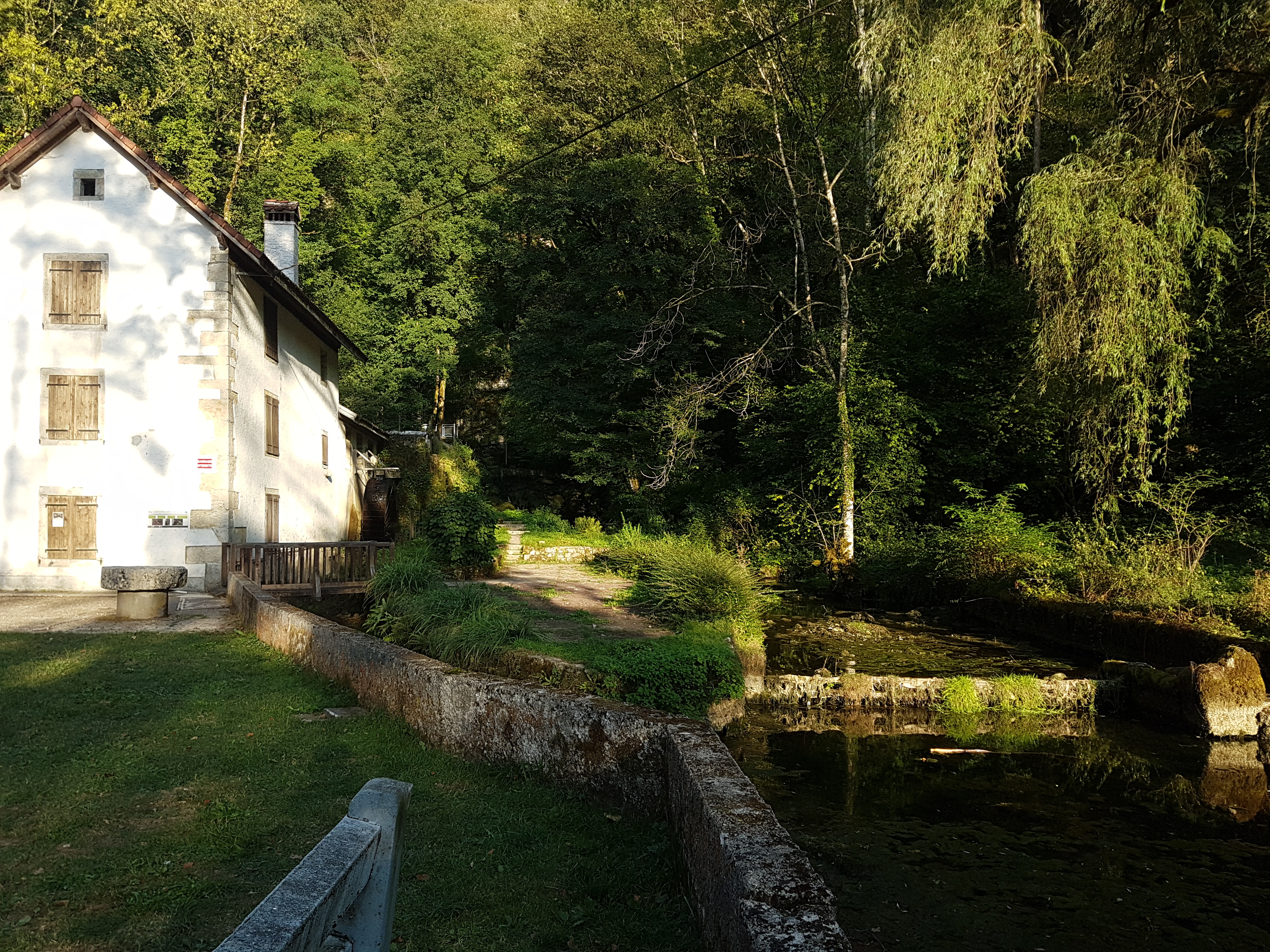 Photo n° 1 de l'avis de Stéphane.a fait le 19/08/2018 à 18:55