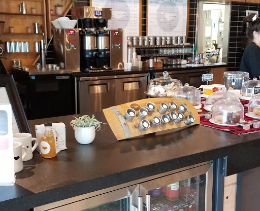 Coffee Shop «RE:defined Coffee House», reviews and photos, 220 N Main St, Grapevine, TX 76051, USA