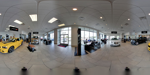 Car Dealer «Safford Chrysler Jeep Dodge Of Fredericksburg», reviews and photos, 5202 Jefferson Davis Hwy, Fredericksburg, VA 22408, USA