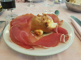 Ristorante Da Guerriero