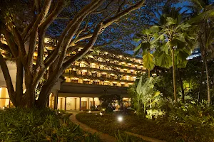 The Oberoi, Bengaluru image