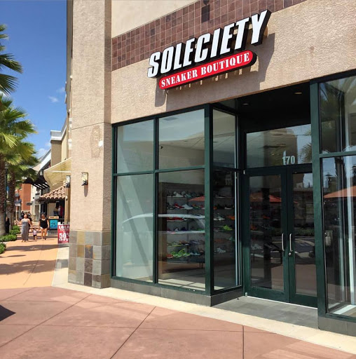Boutique «Soleciety Sneaker Boutique», reviews and photos, 28211 Paseo Drive, Wesley Chapel, FL 33543, USA