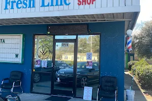 Freshline Barbershop image