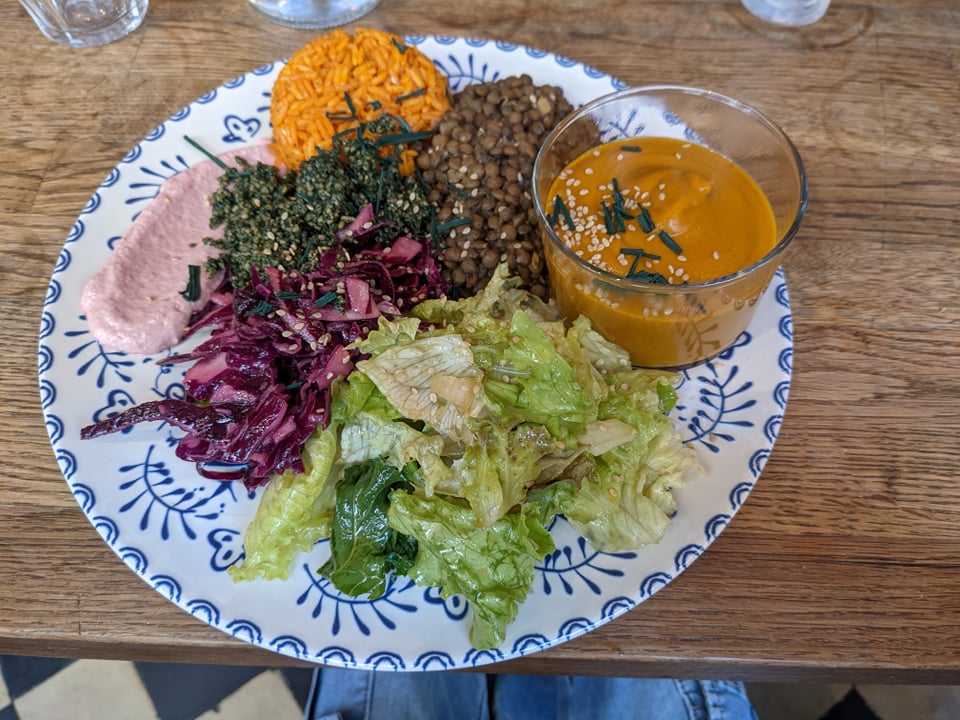 Photo n° 1 de l'avis de Marie.E fait le 12/11/2021 à 17:22