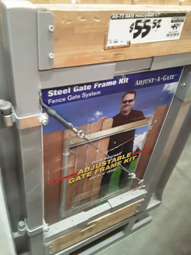 Home Improvement Store «The Home Depot», reviews and photos, 14085 Northwest Fwy, Houston, TX 77040, USA