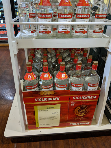 Wine Store «Total Wine & More», reviews and photos, 8539 Cooper Creek Blvd, Bradenton, FL 34201, USA