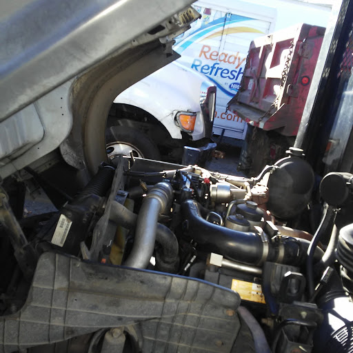 Ford Dealer «Mission Valley Ford Trucks», reviews and photos, 780 E Brokaw Rd, San Jose, CA 95112, USA