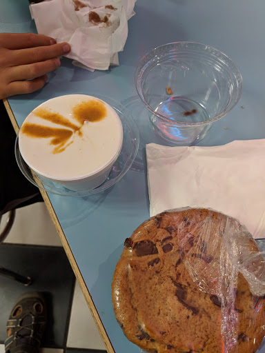 Ice Cream Shop «Bethlehem Dairy Store», reviews and photos, 1430 Linden St, Bethlehem, PA 18018, USA