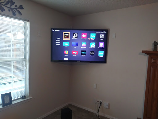 Photo of Tv Mounting