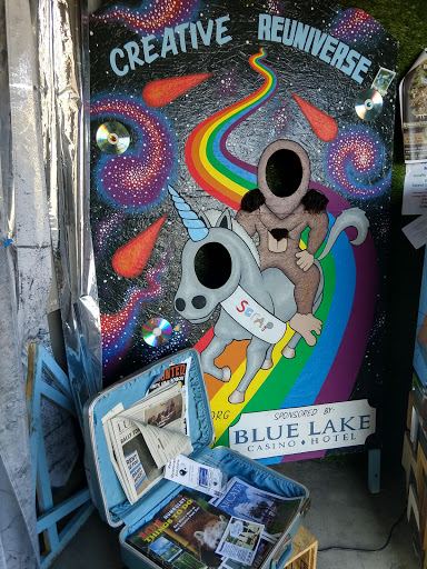 Art Supply Store «SCRAP Humboldt», reviews and photos