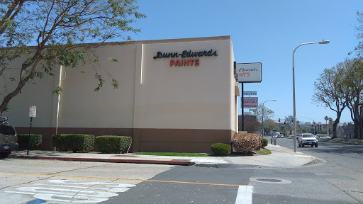 Paint Store «Dunn-Edwards Paints - Santa Ana», reviews and photos, 521 W 17th St, Santa Ana, CA 92706, USA