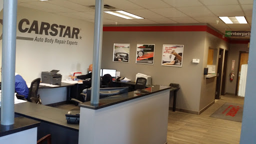 Auto Body Shop «Ideal CARSTAR Auto Body», reviews and photos, 12937 Division St, Littleton, CO 80125, USA