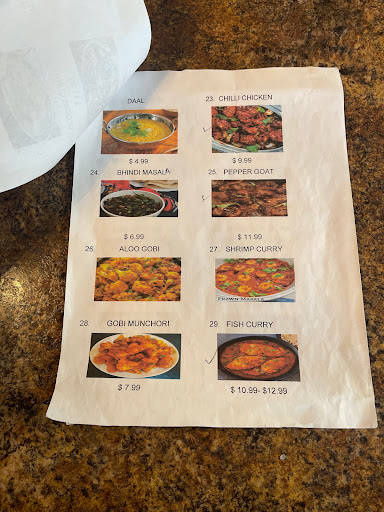 Grocery Store «Shalimar Grocery», reviews and photos, 332 S Green Bay Rd, Waukegan, IL 60085, USA