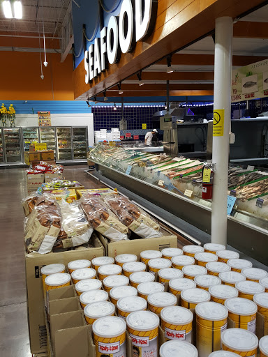 Grocery Store «City Farmers Market», reviews and photos, 5000 Buford Hwy NE, Chamblee, GA 30341, USA