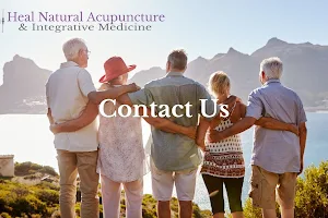 Heal Natural Acupuncture & Integrative Medicine image