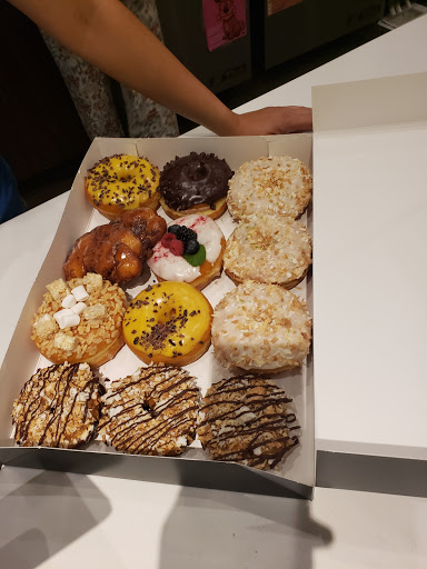 Donut Shop «Donut Friend», reviews and photos, 5107 York Blvd, Los Angeles, CA 90065, USA